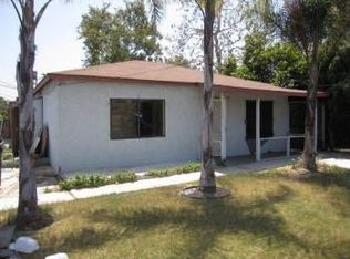 21322 Main St, Carson, CA 90745
