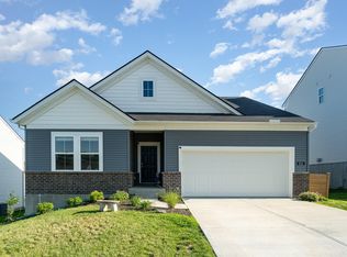 3111 Belleglade Dr, Covington, KY