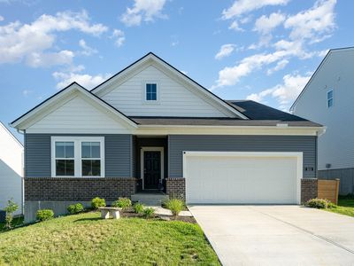 3111 Belleglade Dr, Latonia, KY, 41015