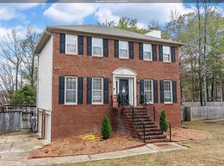 1212 Ash Cv, Alabaster, AL 35007