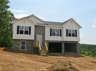 1088 Allman Ridge Rd, Morganton, NC 28655