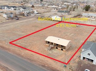 260 W Warren Ave, Colorado City, AZ 86021