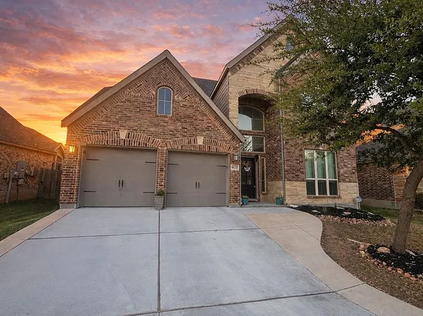 9125 Yearling St, San Antonio, TX 78254