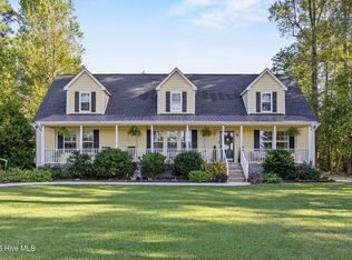 7011 Zion Church Rd NE, Leland, NC 28451