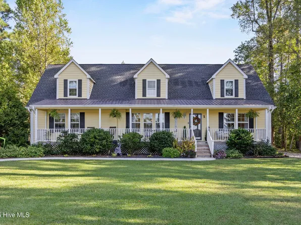 7011 Zion Church Road NE, Leland, NC 28451