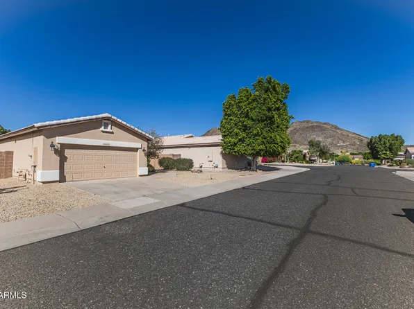 6610 W Range Mule Drive, Phoenix, AZ 85083