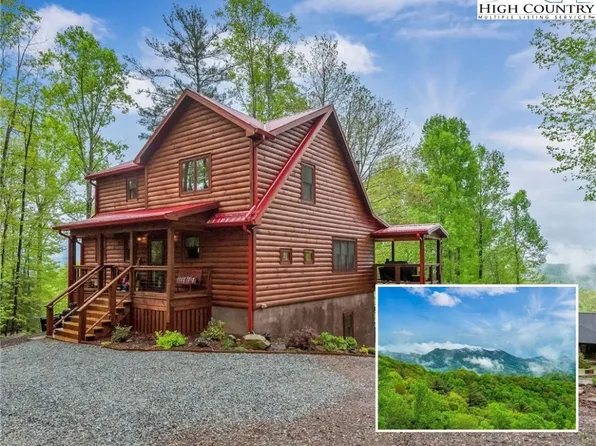 342 Tucker Trail, Vilas, NC 28692