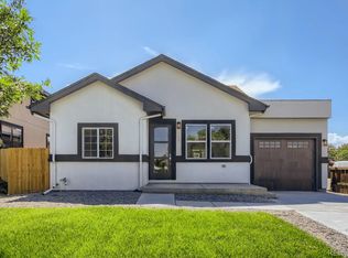 125 S Lowell Blvd, Denver, CO 80219