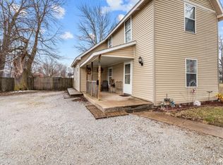 515 E Mulberry St, Kokomo, IN 46901