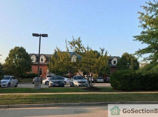 1005 Club Village Dr APT 4, Columbia, MO 65203