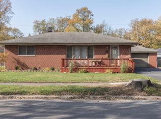 1018 N Jay St, Griffith, IN 46319