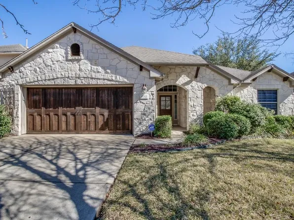 6012 York Bridge Cir, Austin, TX 78749