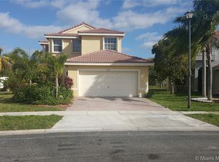 2472 SW 156th Ave, Miramar, FL 33027