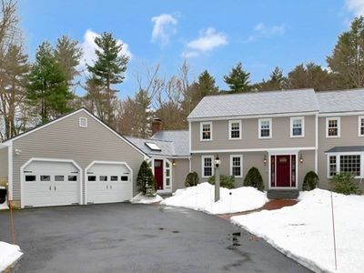 5 Tally Ho Ln, Andover, MA, 01810