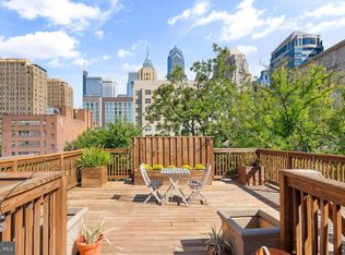 1615 Spruce St #1617-400, Philadelphia, PA 19103