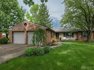6774 Gillen Ln, Miamisburg, OH 45342