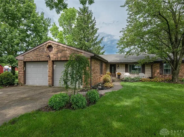 6774 Gillen Ln, Miamisburg, OH 45342