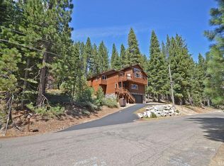 1850 Normuk St, South Lake Tahoe, CA 96150