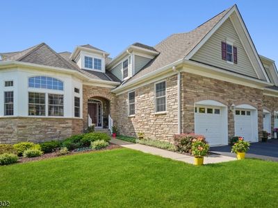 44 Baxter Ln, West Orange, NJ, 07052