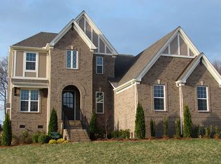 164 Sedona Woods Trl, Nolensville, TN 37135