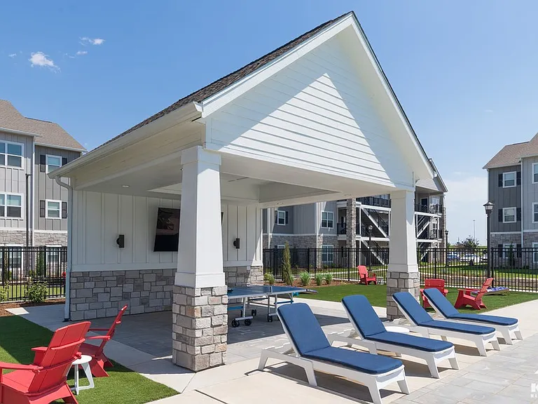 The Reserve at Magnolia Village — Photo 11