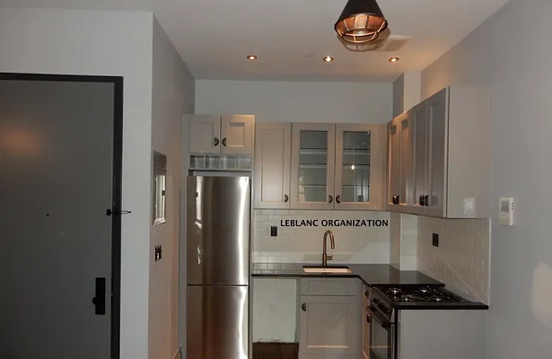 Rented by The LeBlanc Organization Inc | media 13