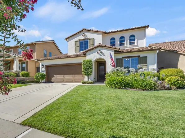 3024 Ferncliff Way, El Dorado Hills, CA 95762