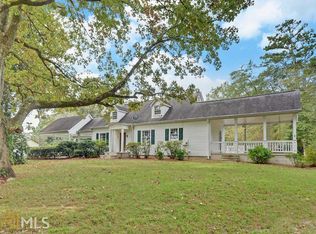 29 Mountain View Dr, Toccoa, GA 30577