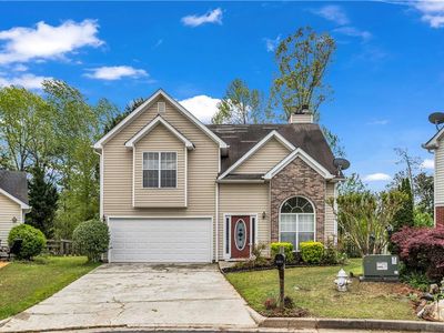 1481 Laurel Pointe Cv, Lawrenceville, GA, 30043