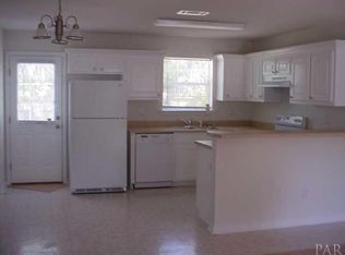 6344 Butternut Dr, Milton, FL 32583