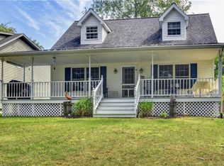 9099 Lafitte Blvd, North Benton, OH 44449