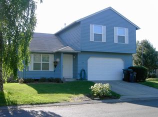 932 Sagrada Loop N, Keizer, OR