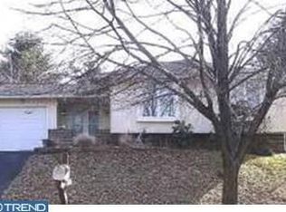 1267 Paso Fino Dr, Warrington, PA 18976