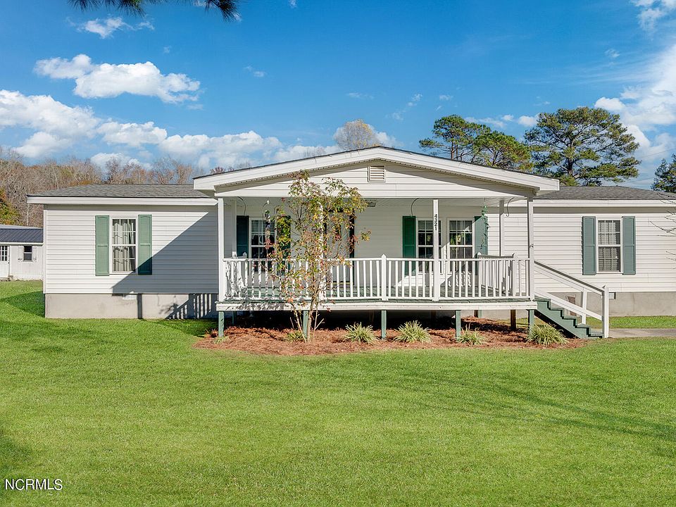 1st image of 4321 Old Blounts Creek Road