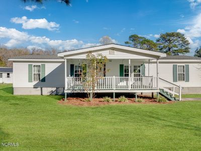 4321 Old Blounts Creek Road, Chocowinity, NC, 27817