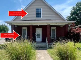 452 E Ferguson Ave #A, Wood River, IL 62095