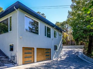2865 Canyon Rd, Burlingame, CA 94010