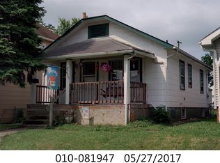 453 Catherine St, Columbus, OH