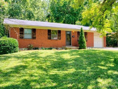306 Country Club Drive, New Albany, IN, 47150