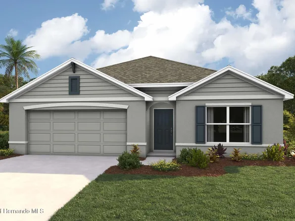 11692 Memorial Dr, Brooksville, FL 34613