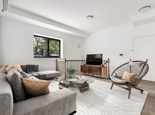 52 Convent Ave #Gb, New York, NY 10027