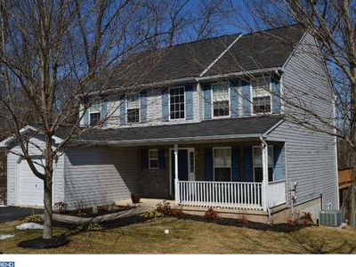 188 Ivy Ln, Zieglersville, PA, 19492