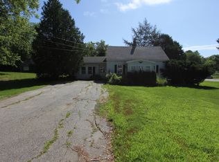 176 Main St, Sabattus, ME 04280