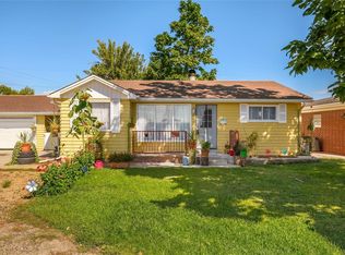 8541 E 104th Ave, Henderson, CO 80640