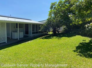 384 Kaana Pl, Hilo, HI 96720