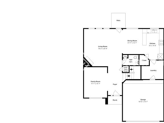 2nd image of 17918 Pelican Cove Ct