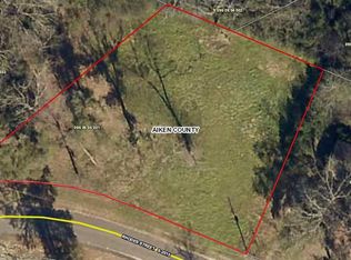 127 Rhodes St, Jackson, SC 29831