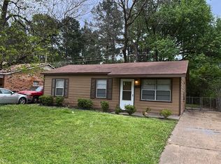 685 Rainbow Dr, Shreveport, LA 71106