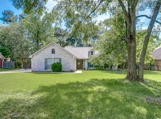 518 Fairbanks Dr, Magnolia, TX 77354