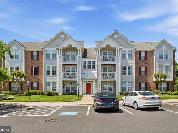 699 Winding Stream Way Unit 102, Odenton, MD 21113